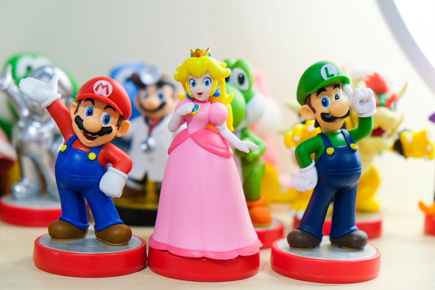Kids & toys