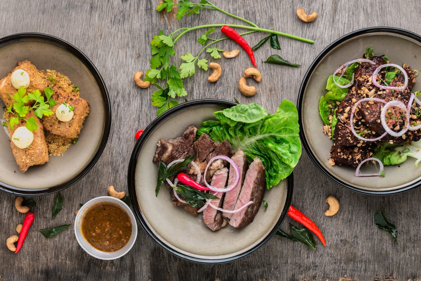 Food & dining